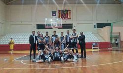Naz-Naz’ın basketçileri şampiyon oldu