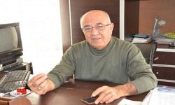 Erdoğan Eker'den 'küfür' tepkisi