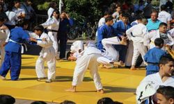 'Amatör Spor Haftası' başladı