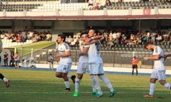Aydınspor 1923 Elazığ'da galip