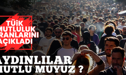 Aydınlılar mutlu muyuz?