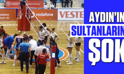 Aydın’ın Sultanlarına şok