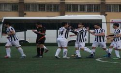 Aydınspor U19 telafi peşinde