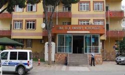 Söke'de uyuşturucu operasyonu