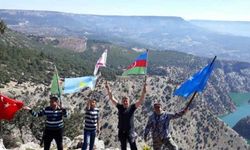 Yeni Zelanda'daki terör saldırılarına tepki gösterdiler