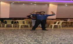 Kuyucaklı folklorcular asker uğurladı