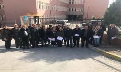 Söke CHP'de istifalar sürüyor