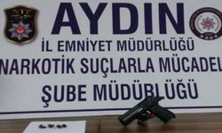 Polis esrar tacirlerine göz açtırmıyor