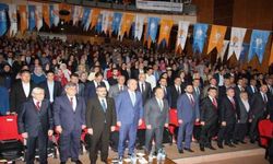 Kurtulmuş, AK Parti’nin aday belirleme kriterini Aydın’da açıkladı