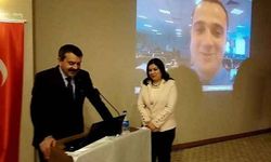 Kuşadası'nda 'MEBİM 147' semineri