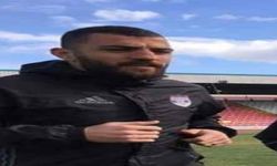 Sökespor’da Ersen takımdan ayrıldı