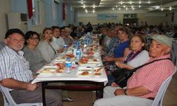 Kuşadası Belediyesi, 30 gün iftar sofrası kuracak