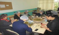 Okul Aile Birliği’nden anne şefkati