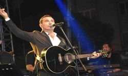 Buharkent’te Ferhat Göçer coşkusu