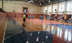 İncirliova Spor Lisesi'nden çifte şampiyonluk