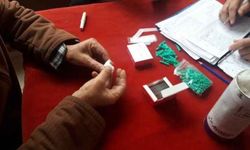 Bozdoğan’da sağlık taraması yapıldı
