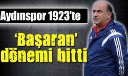 Efe, 'Başaran' ile yolları ayırdı