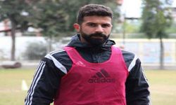 Efe'de Serkan sıkıntısı