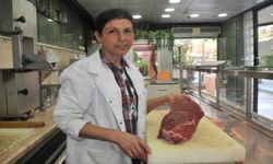 ‘Yapamazsın’ dediler ‘usta’ oldu