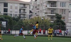 Yıldızspor 3'te 3yaptı