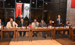 “Nazilli’ye yeni bir soluk getireceğiz”