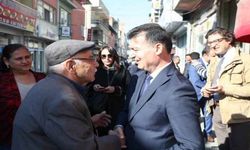 “Aydın kırsal kalkınmada öncü olacak”