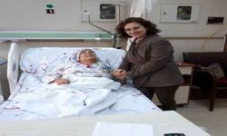 Duran kalbini çalıştırıp hayata döndürdüler
