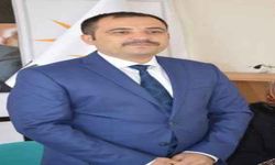 AK Parti'den Yenipazarlılara 'teşekkür'