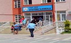 Didimliler sandık başına gitti