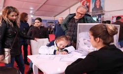 Çerçioğlu'ndan 'halk oylaması' teşekkürü