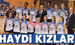 Haydi Kızlar