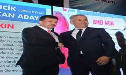 Cumhur ittifakı’nın adayları açıklandı