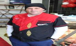 Kasap Engin hizmetinizde