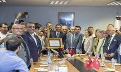 İBB'de devir teslim günü