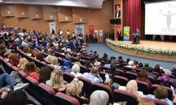 KUTO'dan Kadın Girişimciliği Kongresi'ne katılım