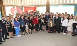 İYİ Parti’de yeni yönetim tanıtıldı