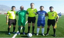 Ortakçıspor'dan yükseliş