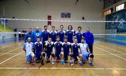 Voleybol'da rakipler belli oldu