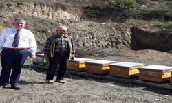 Devlet desteğiyle engelleri aşıp patron oldu