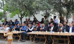 Romanlar günlerini coşkuyla kutladı