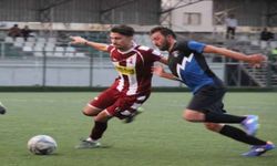 Esnaf Yılmaz'la berabere kaldı