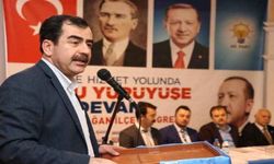 Milletvekili Erdem'in kayınpederi, hayatını kaybetti