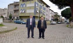 Yürüyen merdiven ihaleye çıkıyor