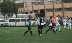 Efsane Aydınspor 5'ledi