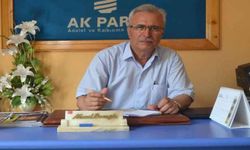 AK Parti’de adayları anket belirleyecek