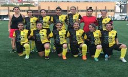 Ortaklar Gençlikspor 2.Tura yükseldi