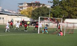 Sökespor Denizli'de mağlup oldu