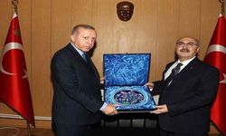 Erdoğan, ‘Şaha kaldıracağız’