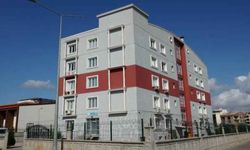 Öğretmenevi yeni binasında hizmet vermeye başladı