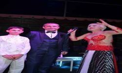 Festival gibi sünnet düğünü